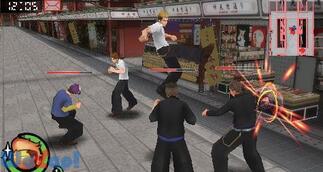 ���ܔԒ�Bros. �g�[�L���[�o�g�����C�����̉摜