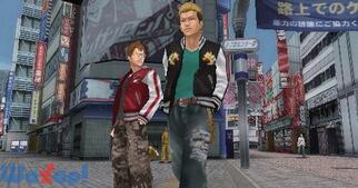 ���ܔԒ�Bros. �g�[�L���[�o�g�����C�����̉摜