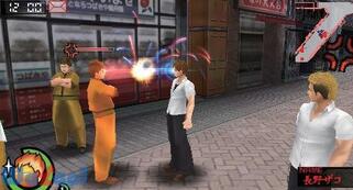 ���ܔԒ�Bros. �g�[�L���[�o�g�����C�����̉摜