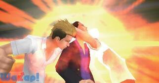 ���ܔԒ�Bros. �g�[�L���[�o�g�����C�����̉摜