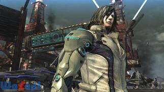 �}�b�N�X �A�i�[�L�[�̉摜