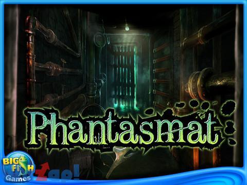 Phantasmat HD (Full)