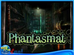 Phantasmat HD (Full)̉摜