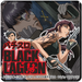 p`X BLACK LAGOON J-SLOT