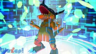 �f�W�������[���h Re:Digitize�̉摜