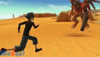 �f�W�������[���h Re:Digitize�̉摜