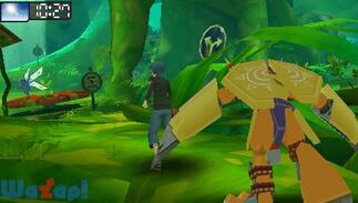 �f�W�������[���h Re:Digitize�̉摜