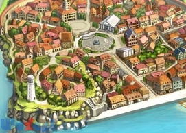 �A�j�[�̃A�g���G -�Z�����̘B���p�m-�̉摜