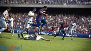 FIFA 13 ���[���h�N���X �T�b�J�[�̉摜