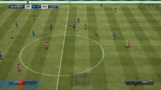 FIFA 13 ���[���h�N���X �T�b�J�[�̉摜