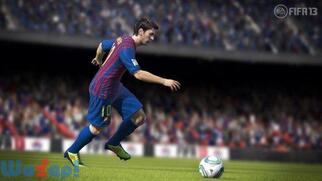 FIFA 13 ���[���h�N���X �T�b�J�[�̉摜
