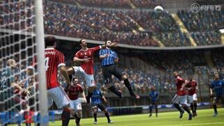 FIFA 13 ���[���h�N���X �T�b�J�[�̉摜