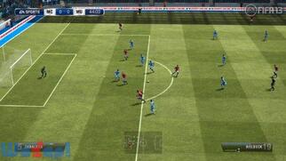 FIFA 13 ���[���h�N���X �T�b�J�[�̉摜