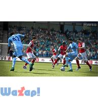 FIFA 13 ���[���h�N���X �T�b�J�[�̉摜