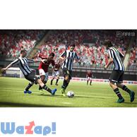 FIFA 13 ���[���h�N���X �T�b�J�[�̉摜