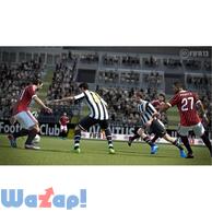 FIFA 13 ���[���h�N���X �T�b�J�[�̉摜