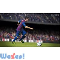 FIFA 13 ���[���h�N���X �T�b�J�[�̉摜