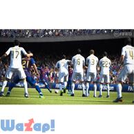 FIFA 13 ���[���h�N���X �T�b�J�[�̉摜