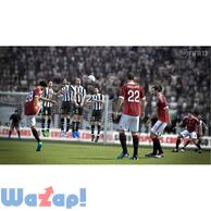 FIFA 13 ���[���h�N���X �T�b�J�[�̉摜