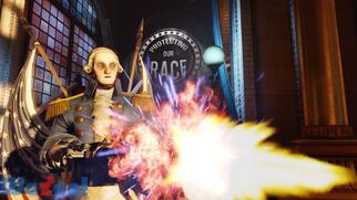 BioShock Infinite�̉摜