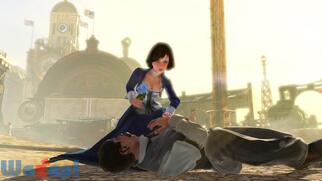 BioShock Infinite�̉摜