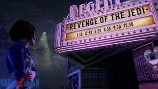 BioShock Infinite�̉摜