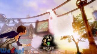 BioShock Infinite�̉摜