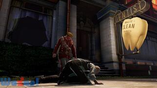 BioShock Infinite�̉摜