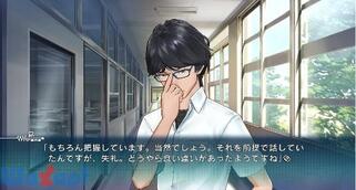 ROBOTICS;NOTES�̉摜