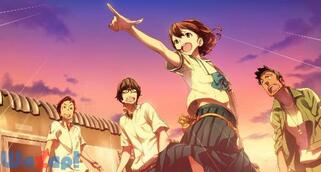 ROBOTICS;NOTES�̉摜