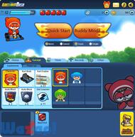 �J�[�g���C�_�[ �_�b�V���̉摜