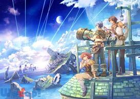 �ߗR���̋O�Ղ̉摜