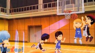 ���q�̃o�X�P �L�Z�L�̎����̉摜