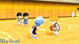 ���q�̃o�X�P �L�Z�L�̎����̉摜