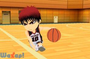 ���q�̃o�X�P �L�Z�L�̎����̉摜