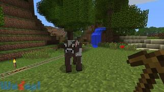 Minecraft: Xbox 360 Editionの画像