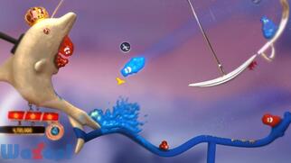 The Splatters�̉摜