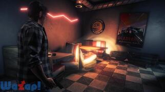 Alan Wake's American Nightmare�̉摜