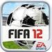FIFA SOCCER 12 by EA SPORTS for iPad