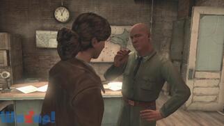 RESISTANCE�i���W�X�^���X�j -�A�����J�Ō�̒�R-�̉摜