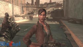 RESISTANCE�i���W�X�^���X�j -�A�����J�Ō�̒�R-�̉摜