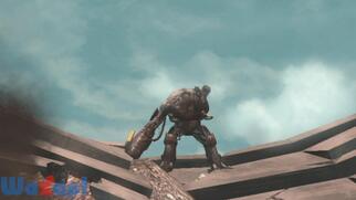 RESISTANCE�i���W�X�^���X�j -�A�����J�Ō�̒�R-�̉摜