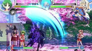 AQUAPAZZA-AQUAPLUS DREAM MATCH-�̉摜