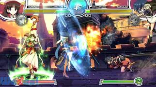 AQUAPAZZA-AQUAPLUS DREAM MATCH-�̉摜