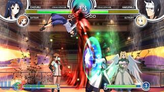 AQUAPAZZA-AQUAPLUS DREAM MATCH-�̉摜