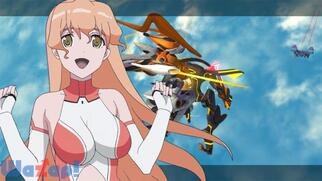 �։�̃��O�����W�F -����f�C�Y- GAME��OVA Hybrid Disc�̉摜