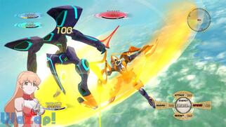 �։�̃��O�����W�F -����f�C�Y- GAME��OVA Hybrid Disc�̉摜