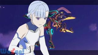 �։�̃��O�����W�F -����f�C�Y- GAME��OVA Hybrid Disc�̉摜