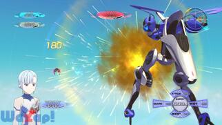 �։�̃��O�����W�F -����f�C�Y- GAME��OVA Hybrid Disc�̉摜