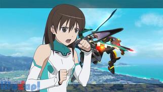 �։�̃��O�����W�F -����f�C�Y- GAME��OVA Hybrid Disc�̉摜